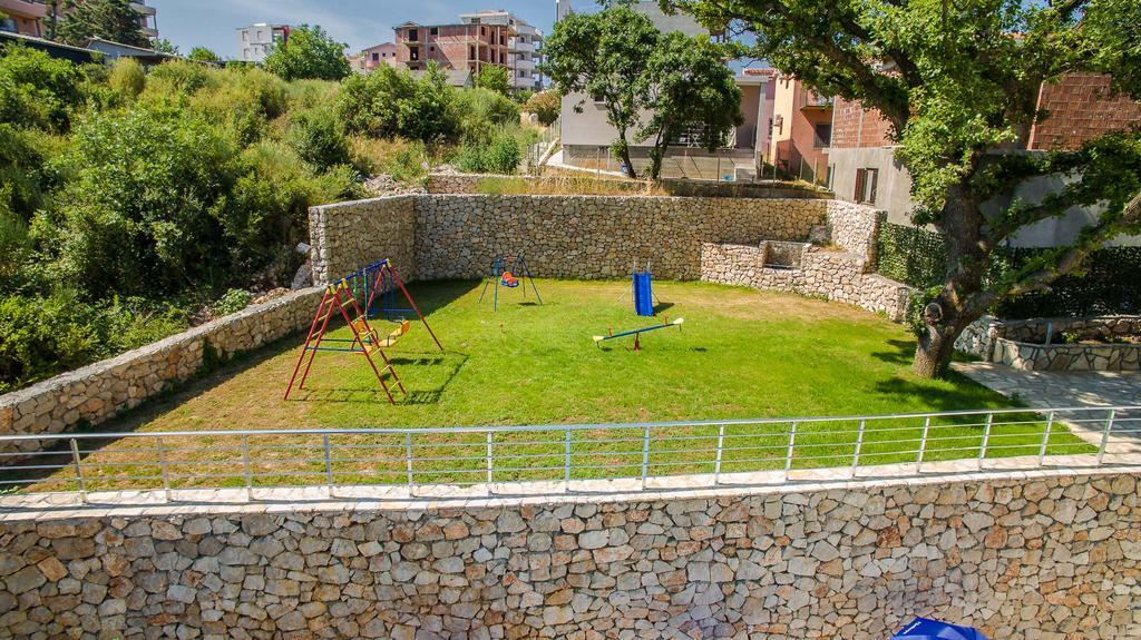 Adriatic Dreams Apartments Dobra Voda Zewnętrze zdjęcie